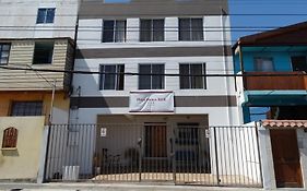 Hotel Playa Blanca B&B Antofagasta